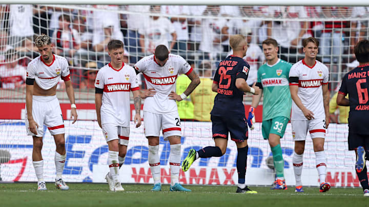 VfB Stuttgart 