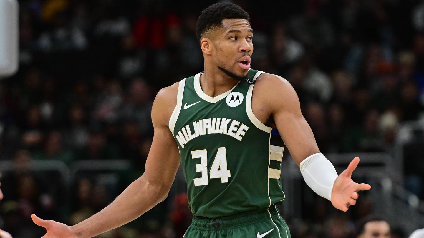 Latest Giannis intel brings Heat's worst-case scenario back into play