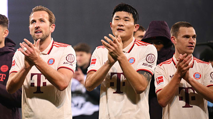 FC St. Pauli 1910 v FC Bayern München - Bundesliga