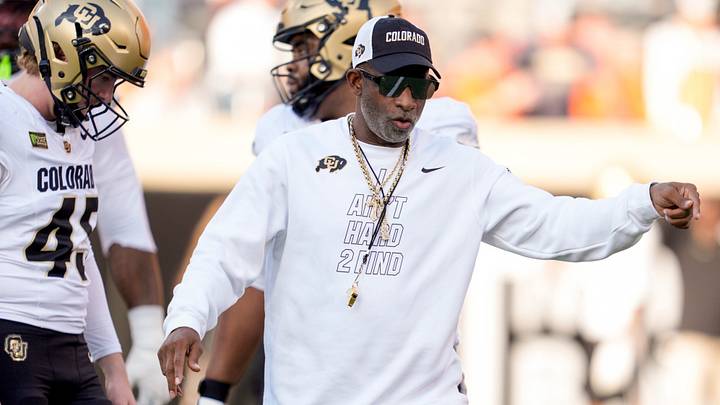 Deion Sanders is surging on Kalshi's CFB coaches fired market Deion Sanders is surging on Kalshi's CFB coaches fired market