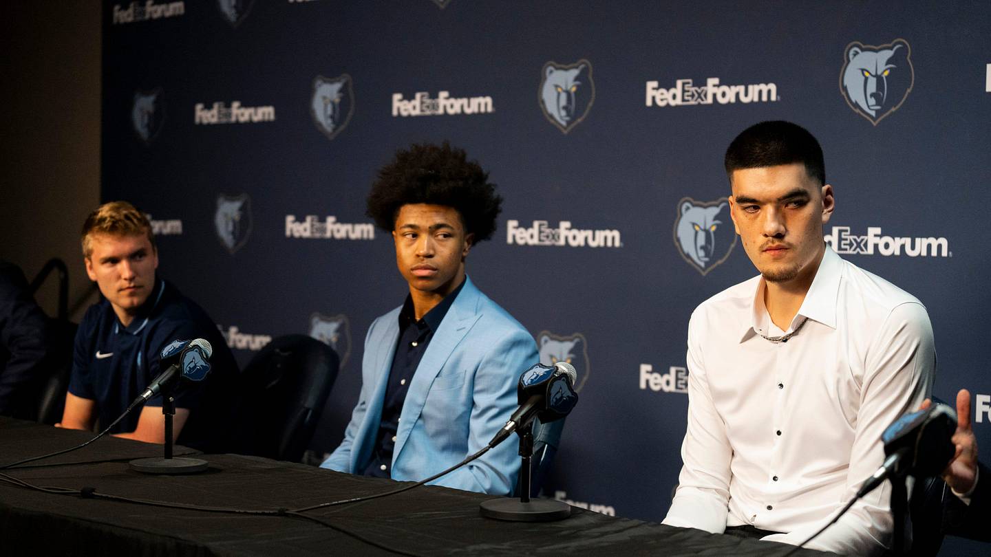 Ways the 2026 NBA Lottery can Change the Memphis Grizzlies’ Direction