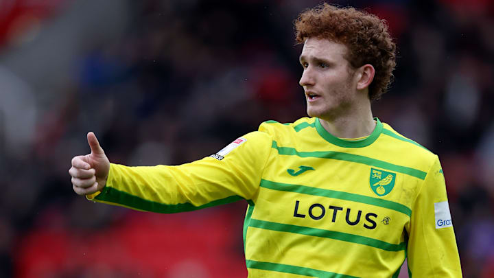 The January transfer window is upon us. West must secure a striker within the first week. Norwich City's Josh Sargent has been confirmed as a target. The January transfer window is upon us. West must secure a striker within the first week. Norwich City's Josh Sargent has been confirmed as a target.