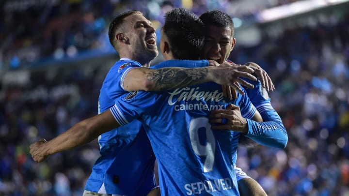 Cruz Azul debuta en la Leagues Cup 2024 contra Charlotte FC Cruz Azul debuta en la Leagues Cup 2024 contra Charlotte FC