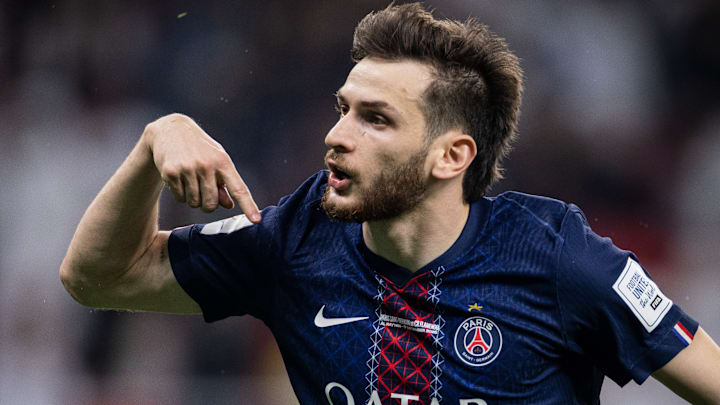 Paris Saint-Germain FC v Flamengo - FIFA Intercontinental Cup 2025: Final