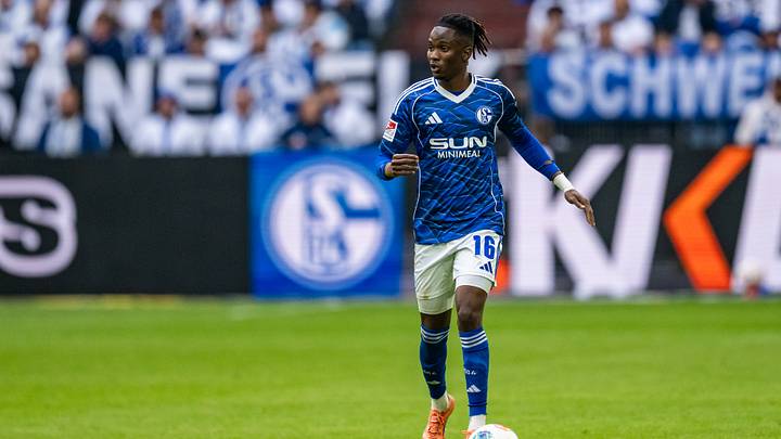 Moussa Ndiaye wechselt zu Werder Moussa Ndiaye wechselt zu Werder
