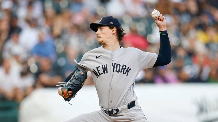 The New York Yankees are favored with starting pitcher Max Fried on the mound on Thursday.