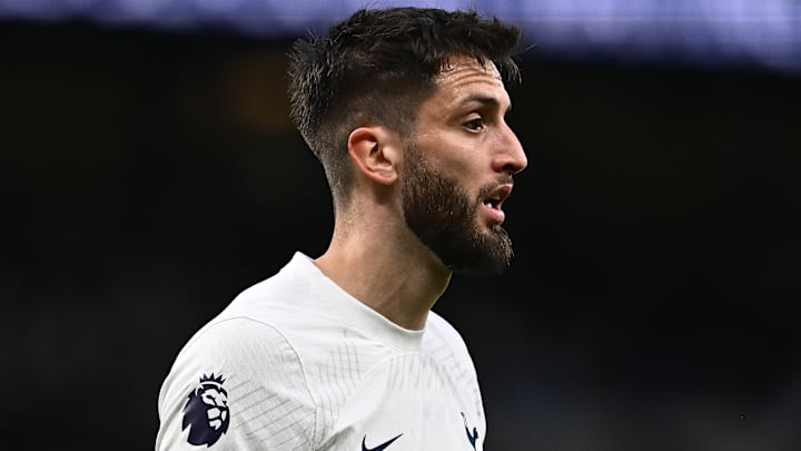 Tottenham Hotspur v Wolverhampton Wanderers - Premier League