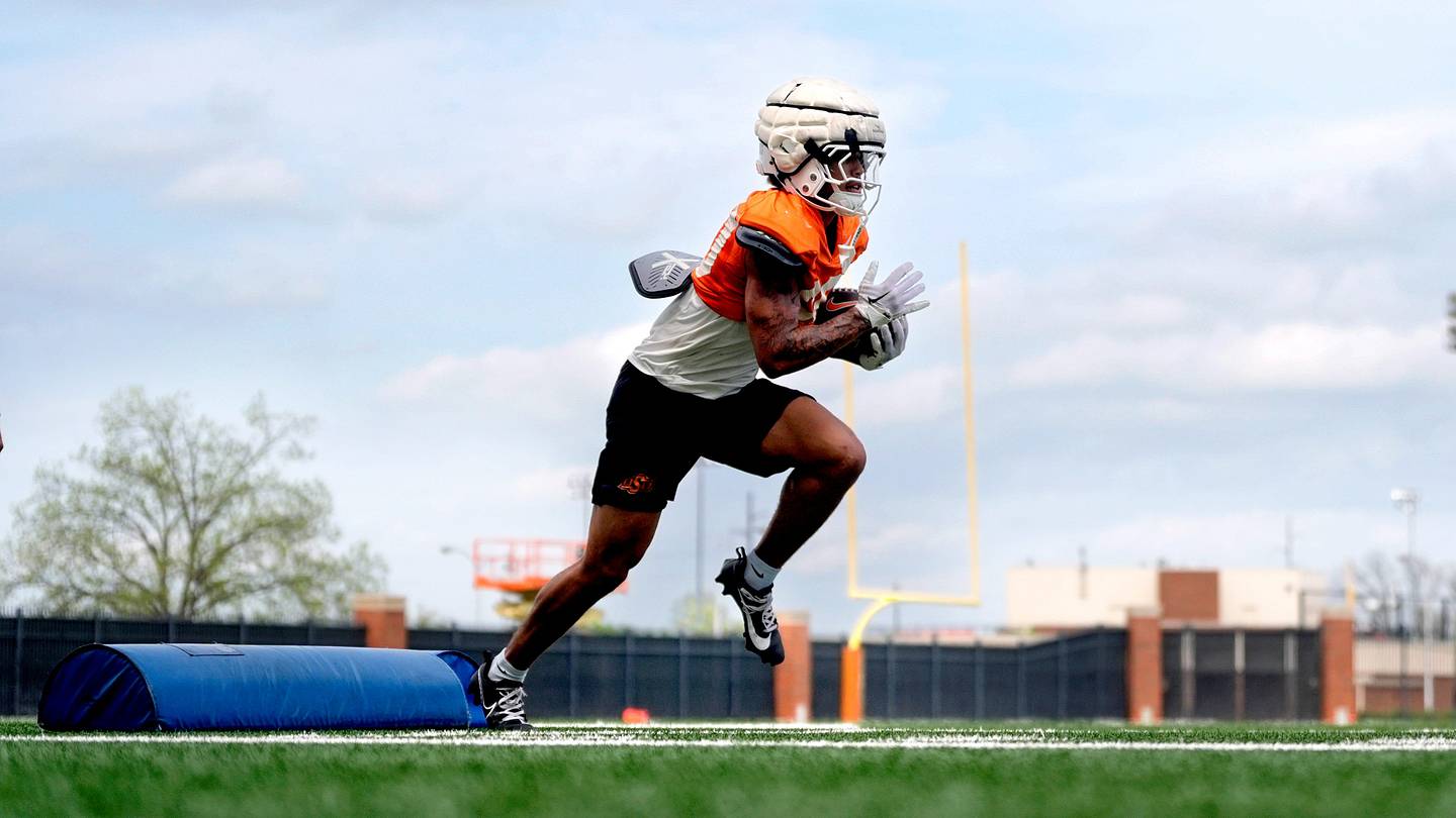 Can Murray State Actually Threaten Oklahoma State Football Next Season?