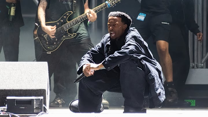 Wireless Festival 2023 - Day 1