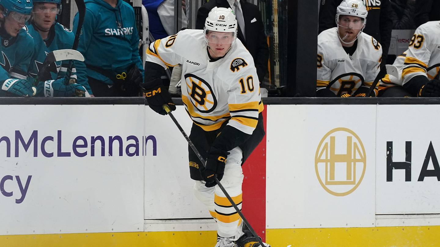 3 Boston Bruins players fans had no idea left this offseason