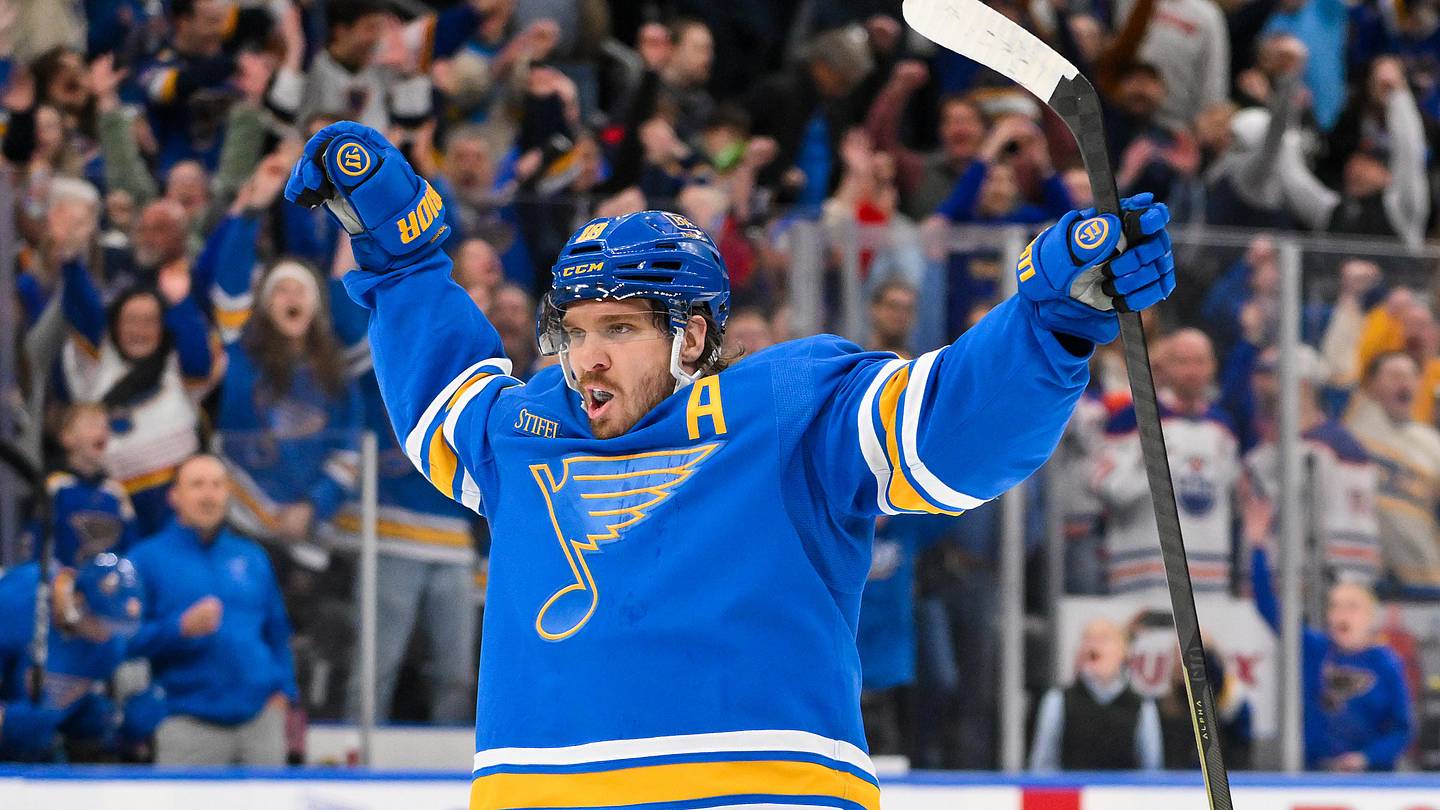 According to reports, the idea of Thomas being moved from Blues has been put to rest
