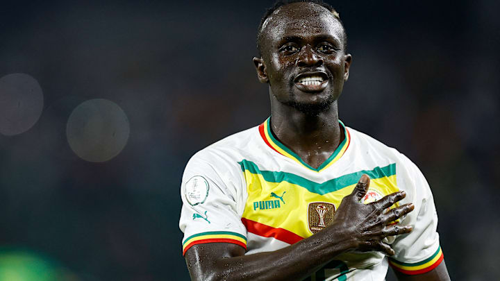 Le Sénégal a brillé pour ses débuts dans cette CAN. Le Sénégal a brillé pour ses débuts dans cette CAN.