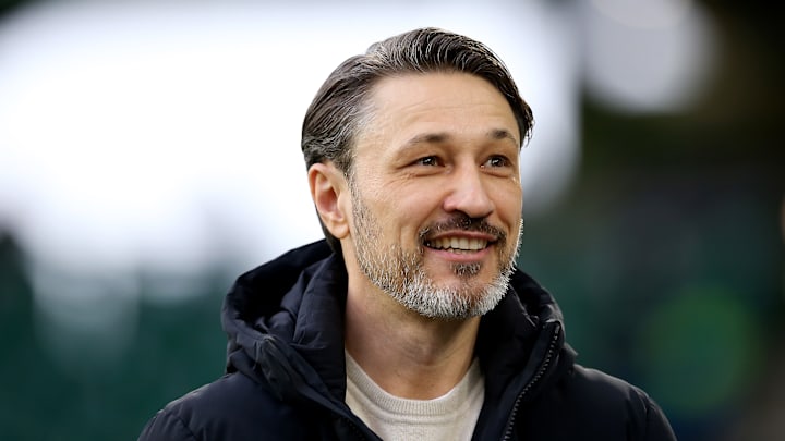 Niko Kovac