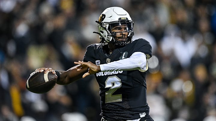 2025 NFL mock draft