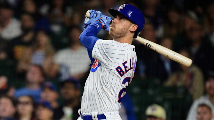 Free agent Cody Bellinger has been linked to the Philadelphia Phillies