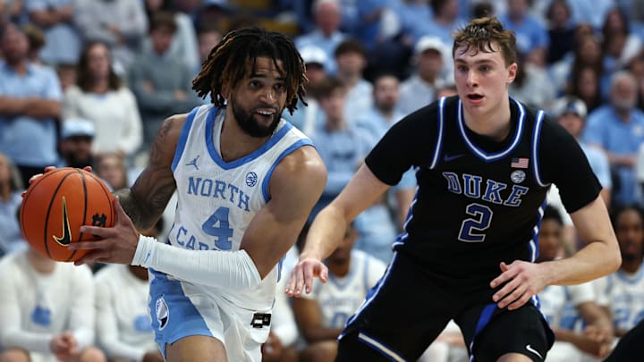 Duke v North Carolina