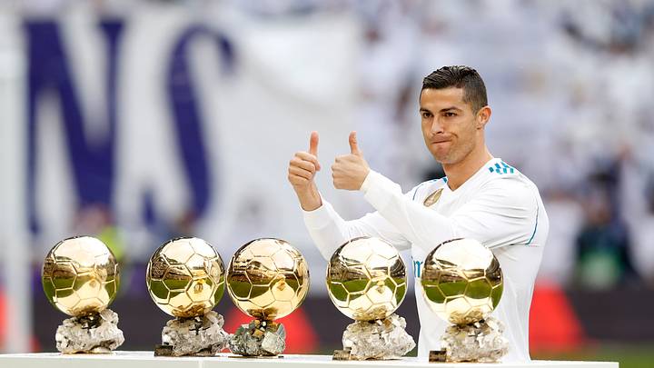 Real Madrid v Sevilla - La Liga Real Madrid v Sevilla - La Liga