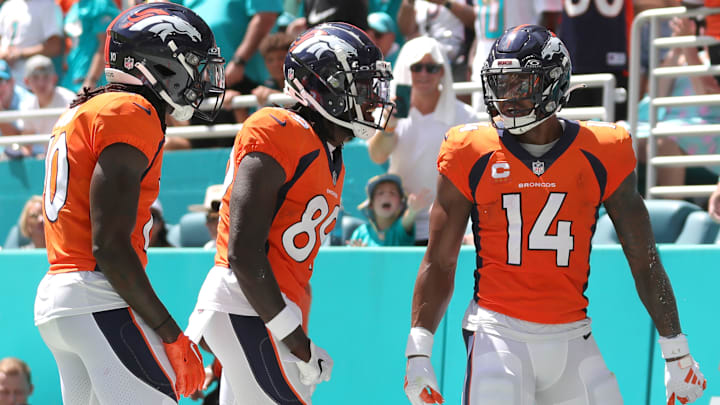 Denver Broncos