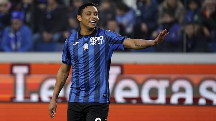Atalanta BC v Udinese Calcio - Serie A TIM