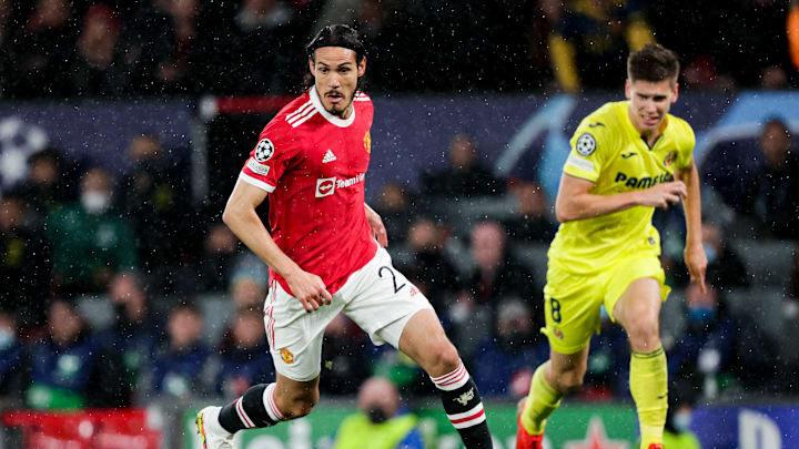 El uruguayo fichará por el Villarreal