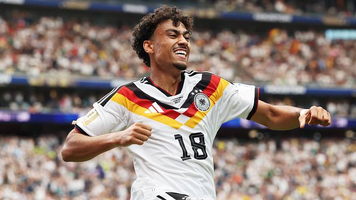 Was passiert mit Nathaniel Brown nach der WM? Was passiert mit Nathaniel Brown nach der WM?