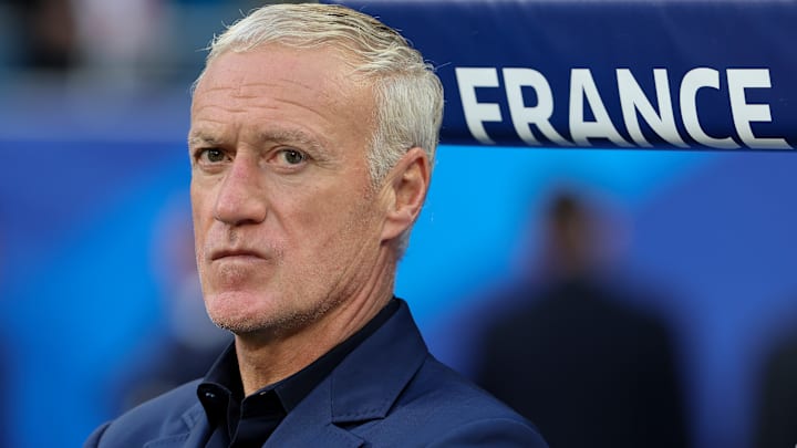 Didier Deschamps pourrait annoncer quelques surprises dans sa prochaine liste.