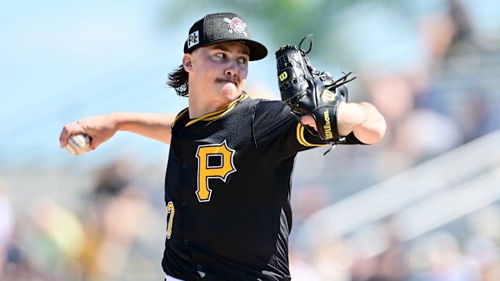 Minnesota Twins v Pittsburgh Pirates