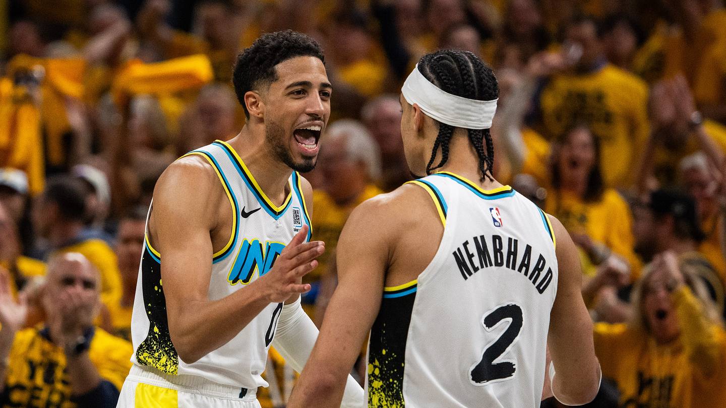 Predicting the Pacers 10-Man Rotation