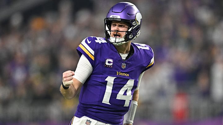 Sam Darnold
