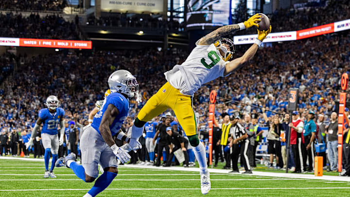Green Bay Packers
