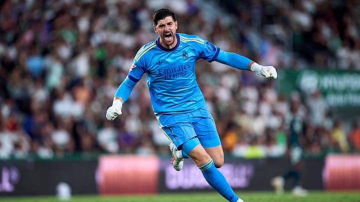 Elche CF v Real Madrid - LaLiga EA Sports 2026/27