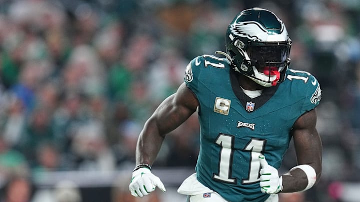Dallas Cowboys v Philadelphia Eagles