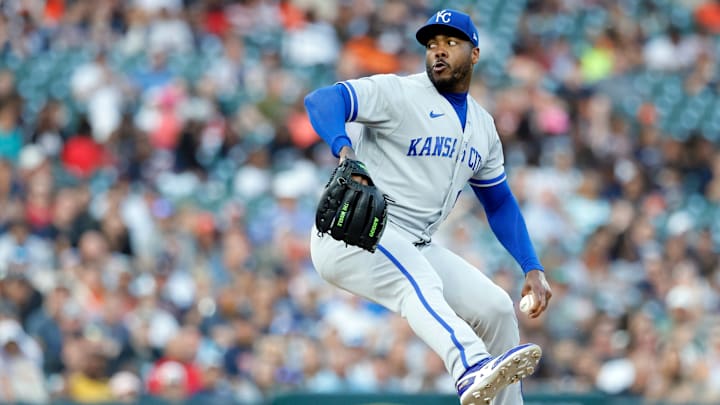 Aroldis Chapman solo ha desperdiciado dos ventajas en esta primera mitad de campaña en MLB