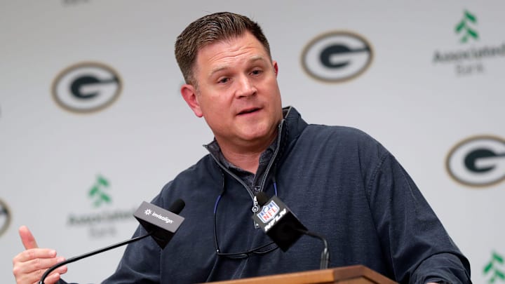 Green Bay Packers
