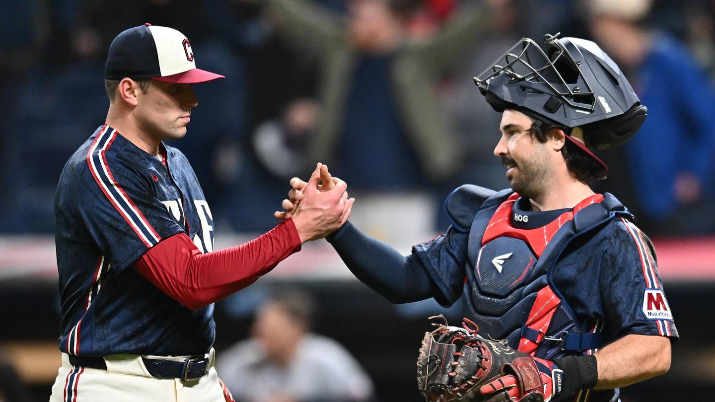 Here's how Guardians fixed their biggest roster problem after early-season concerns
