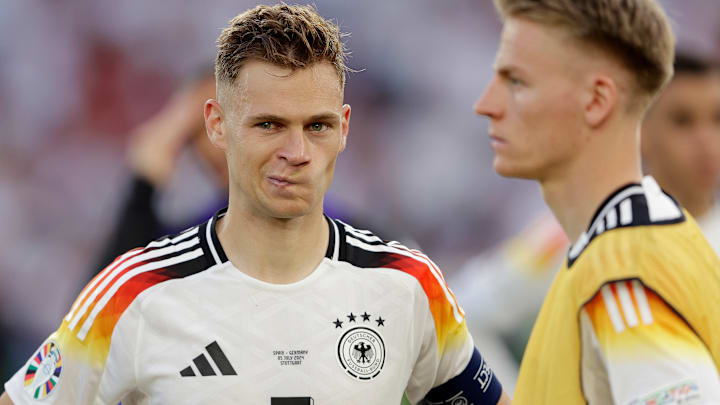 Joshua Kimmich