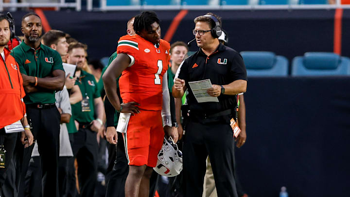 Florida A&M v Miami