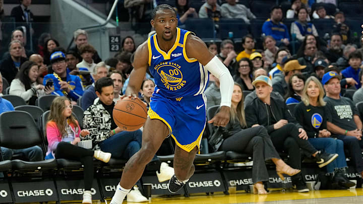 Memphis Grizzlies v Golden State Warriors