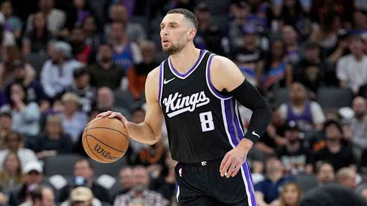 Zach LaVine