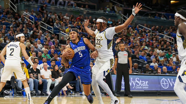 The Orlando Magic struggled to hold to their offensive tenets in two losses this weekend. They have to find a way to regain their rhythm and pace.