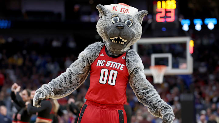 NC State basketball