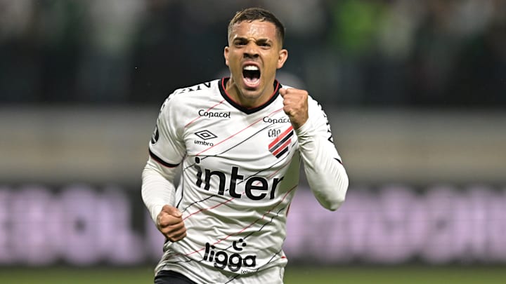 O Athletico estreia na Copa do Brasil 2023 no Rei Pelé.