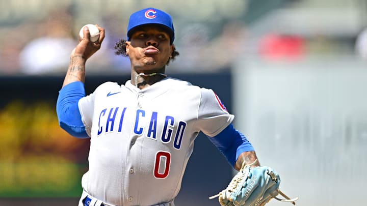 Chicago podría escuchar ofertas por Marcus Stroman