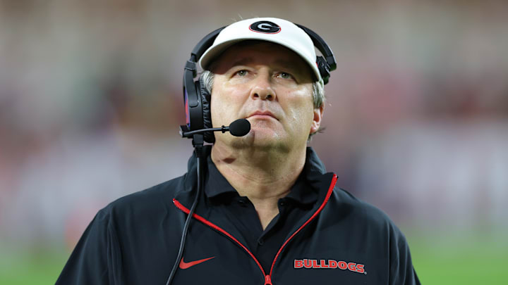 Georgia v Alabama