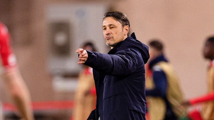 Niko Kovac bekommt beim VfL zwei weitere Co-Trainer