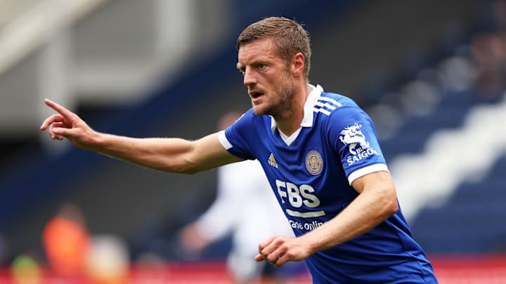 Verlässt Jamie Vardy die Foxes vorzeitig?