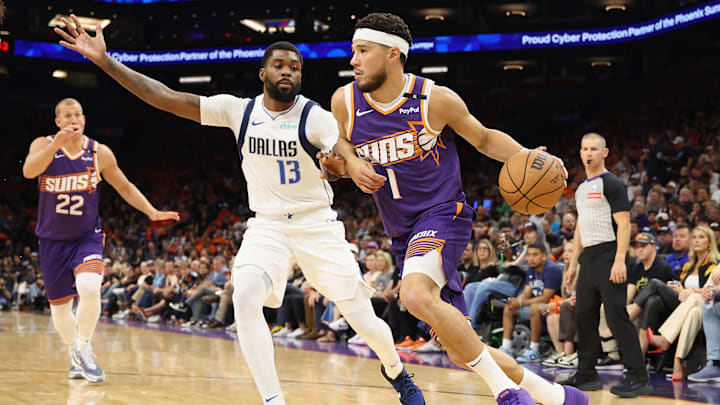 Dallas Mavericks, Naji Marshall