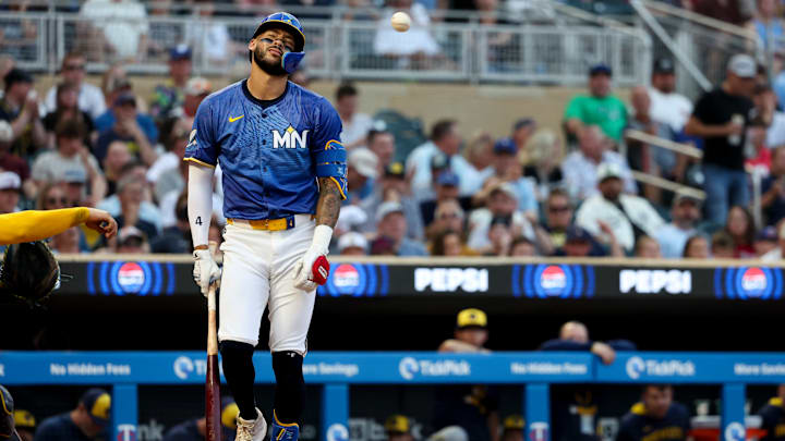 Milwaulkee Brewers v Minnesota Twins