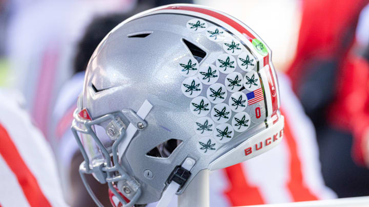 Ohio State v Washington