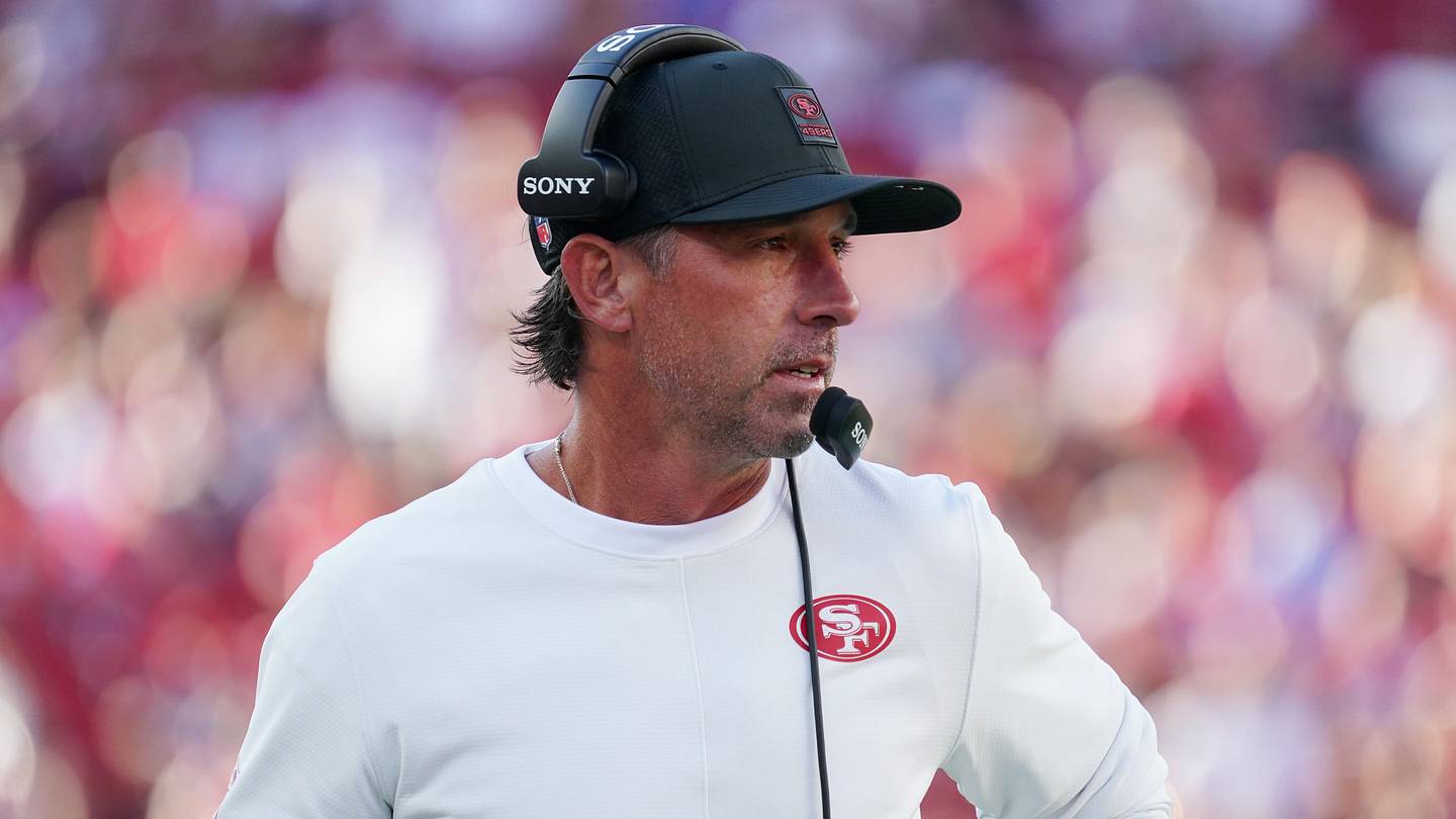 49ers Could Fire Kyle Shanahan if This Player is not Successful